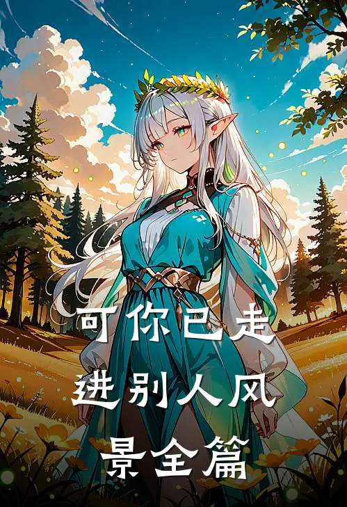 可你已走进别人风景全篇