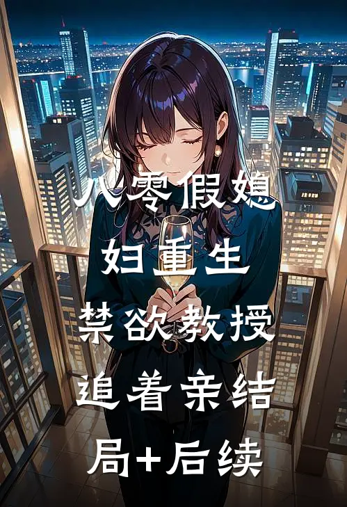 八零假媳妇重生，禁欲教授追着亲结局+后续