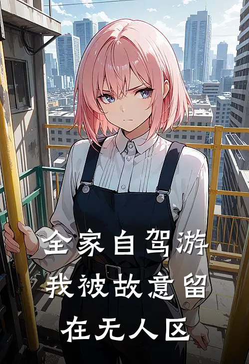 全家自驾游,我被故意留在无人区了