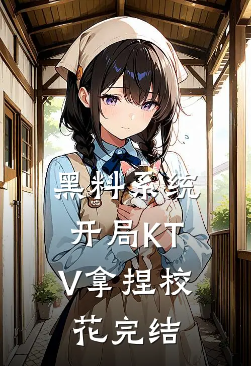 黑料系统：开局KTV拿捏校花完结