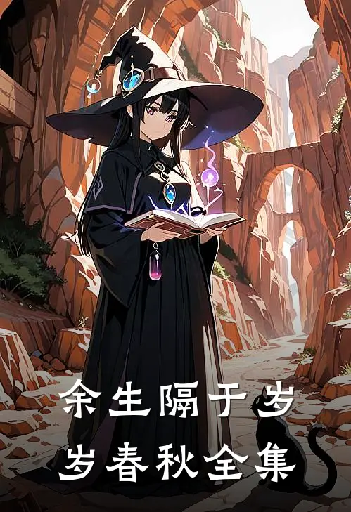 余生隔于岁岁春秋全集