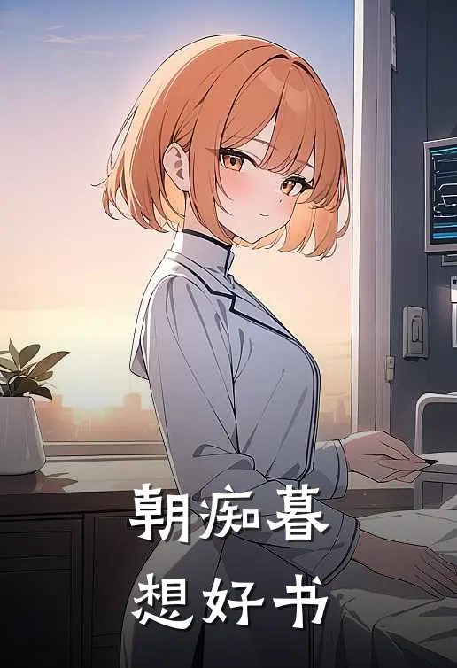 朝痴暮想好书