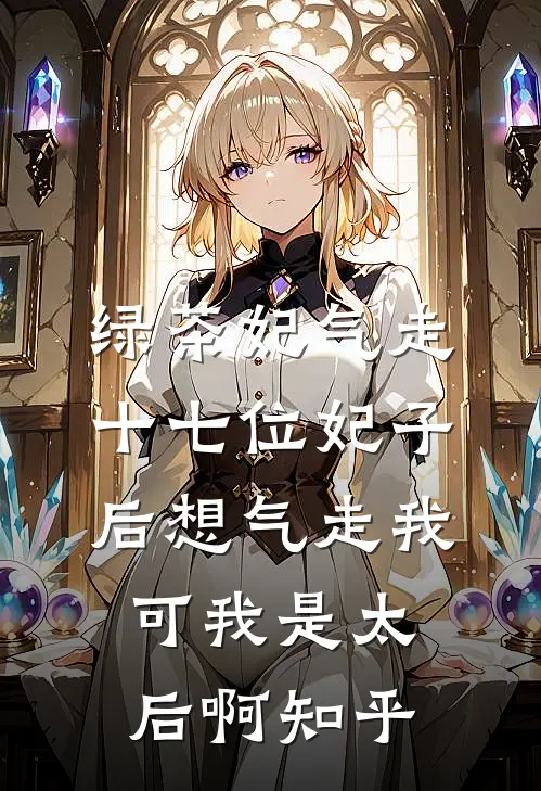 绿茶妃气走十七位妃子后想气走我，可我是太后啊知乎