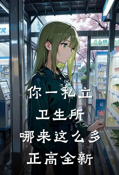 你一私立卫生所，哪来这么多正高全新