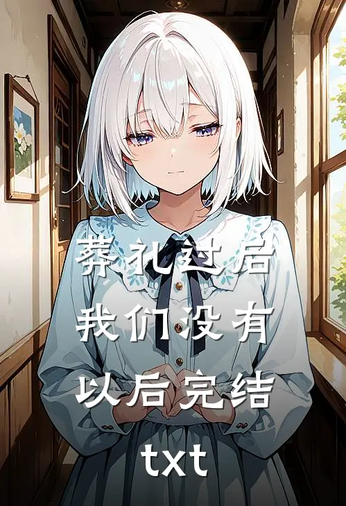 葬礼过后，我们没有以后完结txt