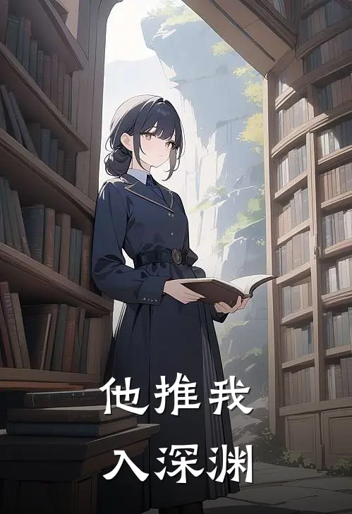 他推我入深渊