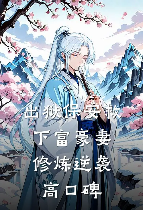出狱保安救下富豪妻，修炼逆袭高口碑