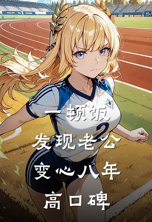 一顿饭，发现老公变心八年高口碑