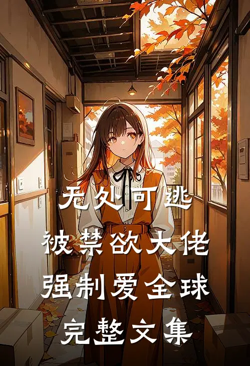 无处可逃，被禁欲大佬强制爱全球完整文集
