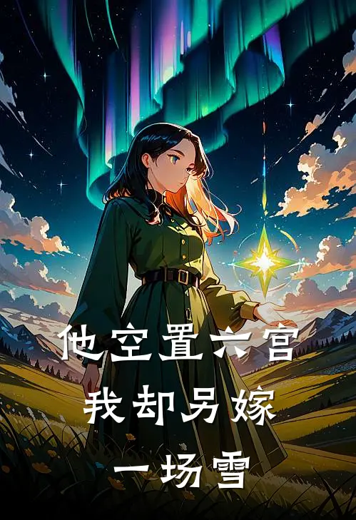 他空置六宫，我却另嫁一场雪