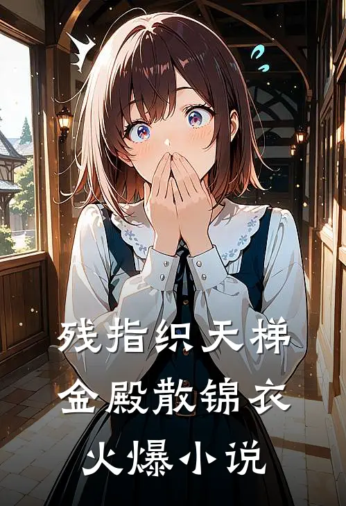 残指织天梯，金殿散锦衣火爆小说