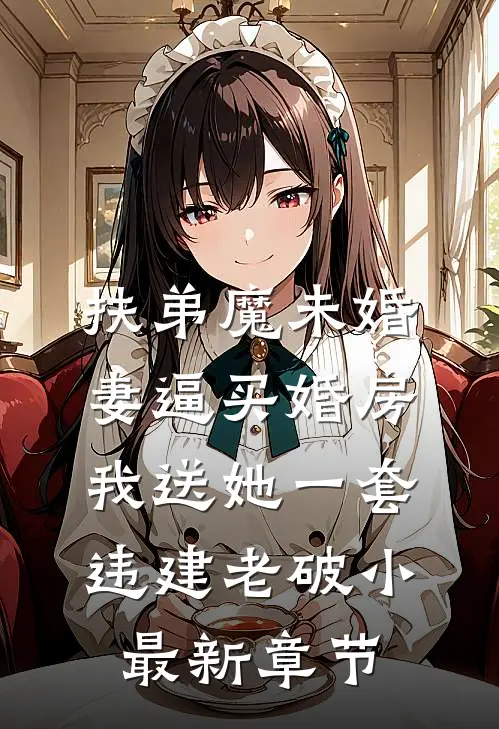 扶弟魔未婚妻逼买婚房，我送她一套违建老破小最新章节