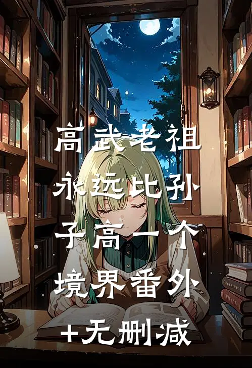 高武老祖，永远比孙子高一个境界番外+无删减