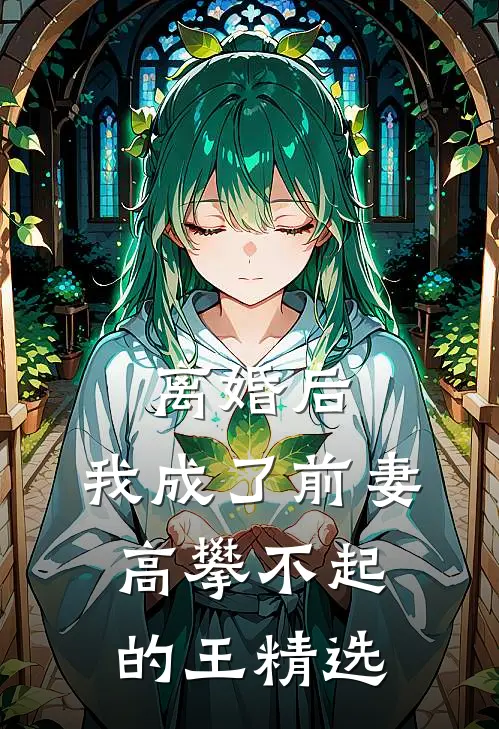 离婚后，我成了前妻高攀不起的王精选