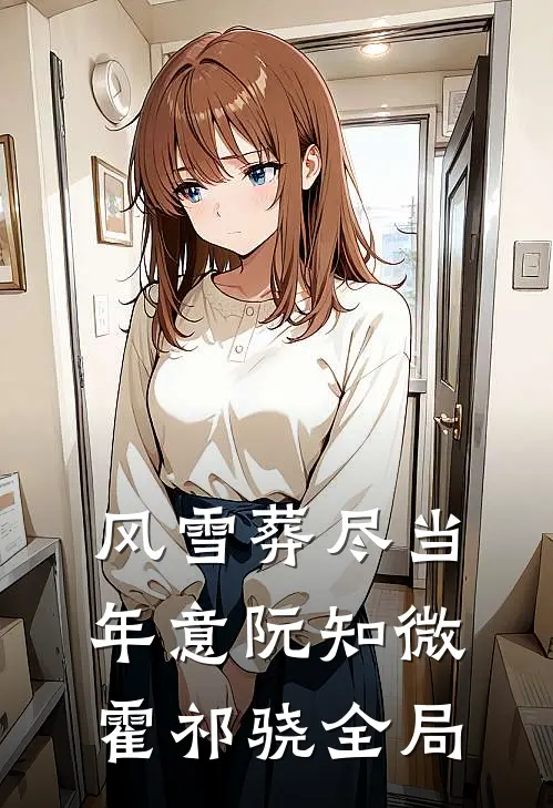 风雪葬尽当年意阮知微霍祁骁全局