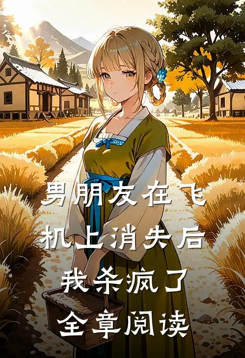 男朋友在飞机上消失后，我杀疯了全章阅读