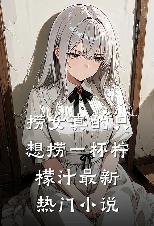 捞女真的只想捞一杯柠檬汁最新热门小说