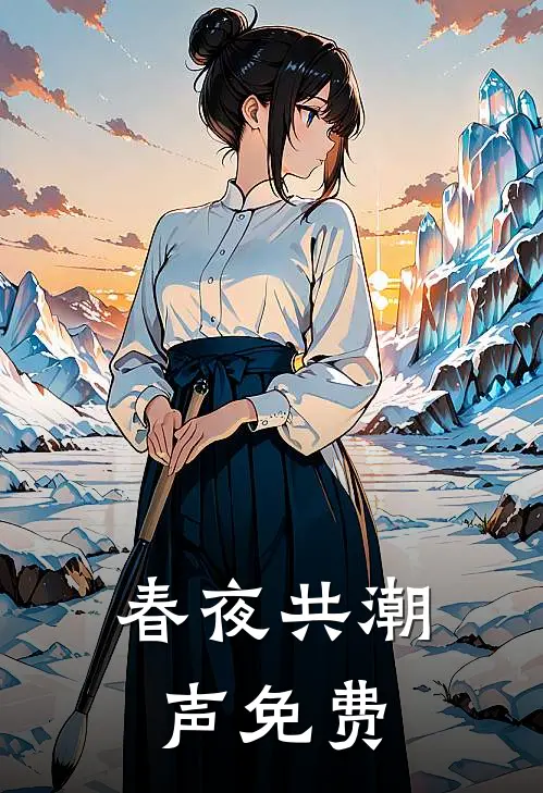 春夜共潮声免费