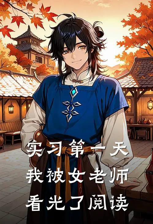 实习第一天，我被女老师看光了阅读