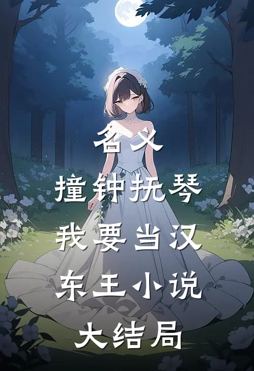 名义：撞钟抚琴，我要当汉东王小说大结局
