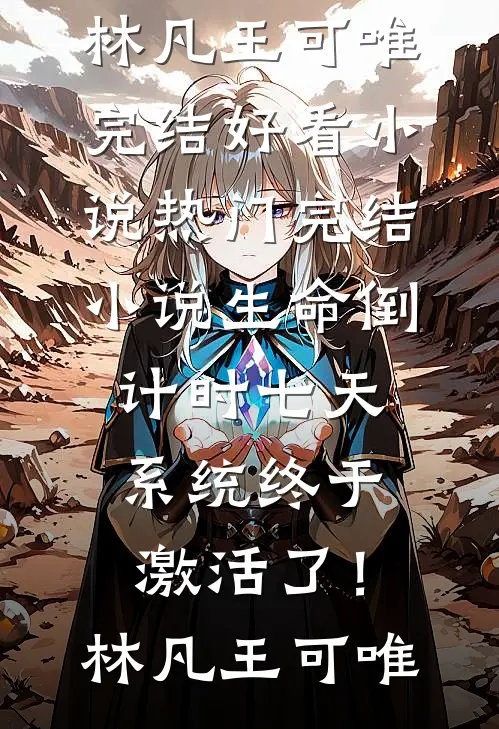 生命倒计时七天，系统终于激活了！林凡王可唯完结好看小说_热门完结小说生命倒计时七天，系统终于激活了！(林凡王可唯)