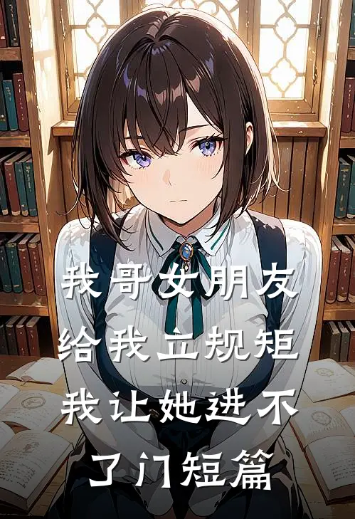 我哥女朋友给我立规矩，我让她进不了门短篇