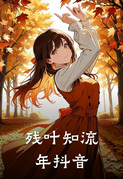 残叶知流年抖音