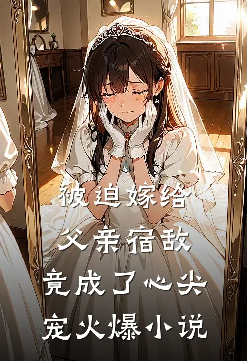 被迫嫁给父亲宿敌，竟成了心尖宠火爆小说