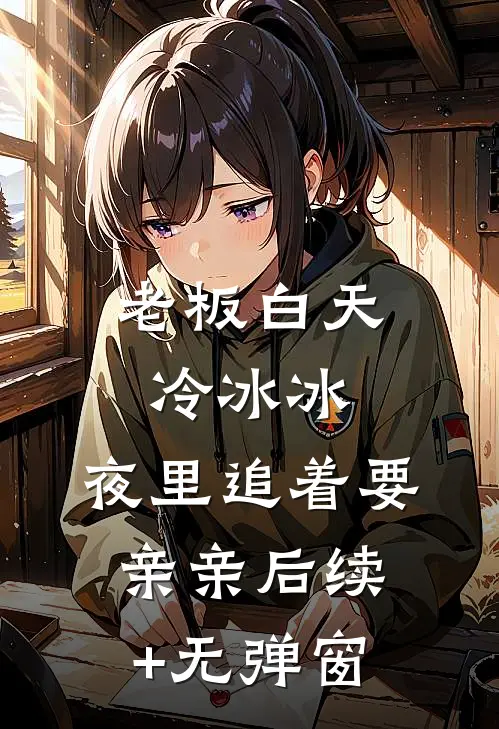 老板白天冷冰冰，夜里追着要亲亲后续+无弹窗