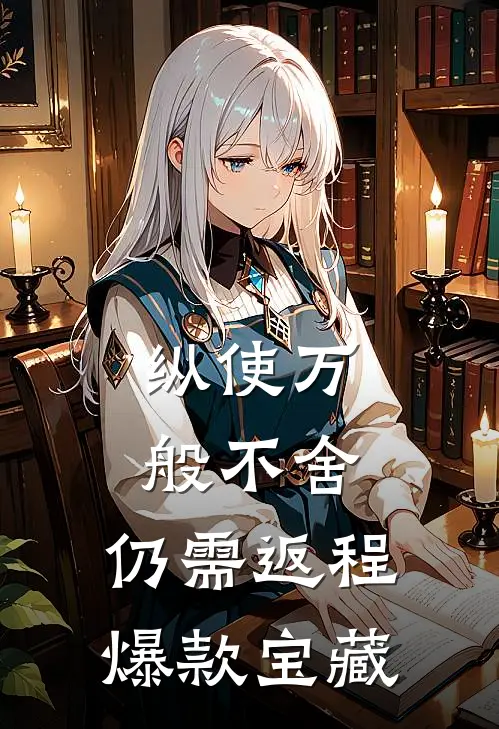 纵使万般不舍，仍需返程爆款宝藏
