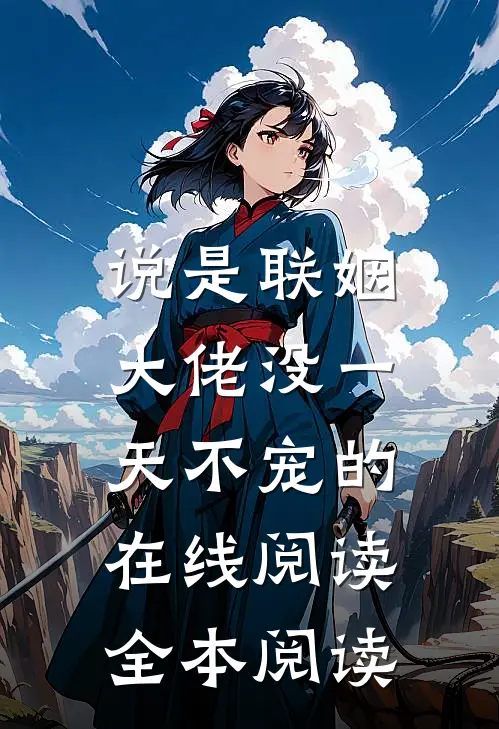 说是联姻，大佬没一天不宠的在线阅读全本阅读