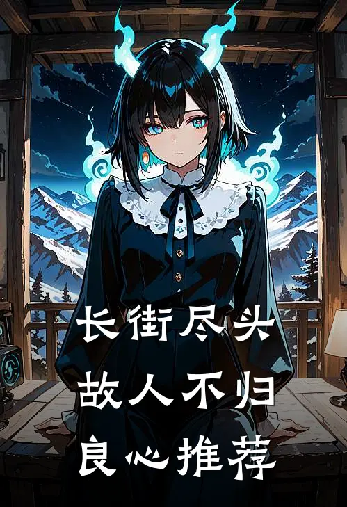 长街尽头，故人不归良心推荐