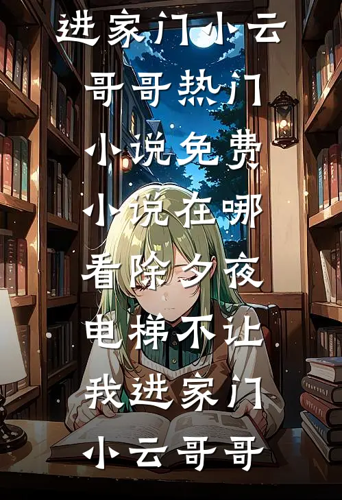 除夕夜，电梯不让我进家门(小云哥哥)热门小说_免费小说在哪看除夕夜，电梯不让我进家门小云哥哥