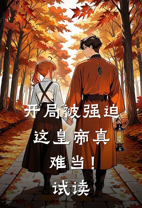 开局被强迫，这皇帝真难当！试读