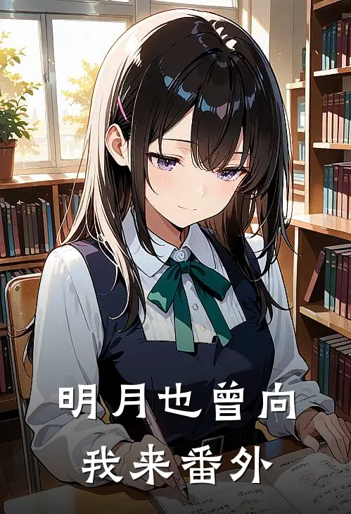 明月也曾向我来番外