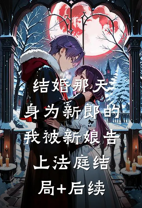 结婚那天，身为新郎的我被新娘告上法庭结局+后续