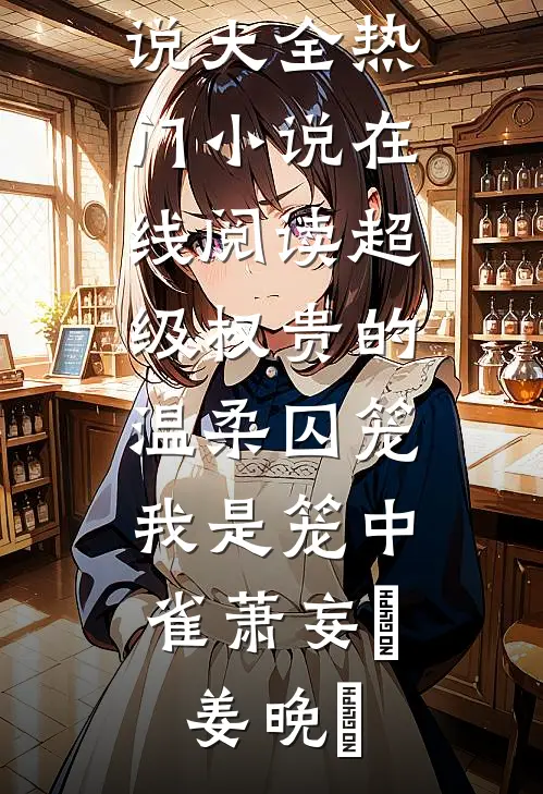 超级权贵的温柔囚笼，我是笼中雀(萧妄玦姜晚婳)完结小说大全_热门小说在线阅读超级权贵的温柔囚笼，我是笼中雀萧妄玦姜晚婳