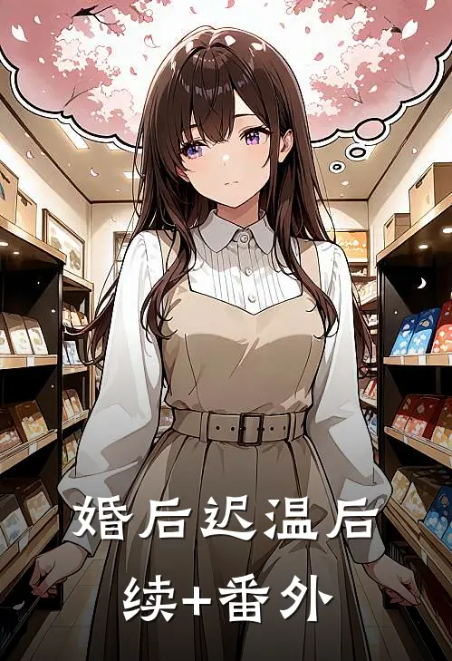 婚后迟温后续+番外