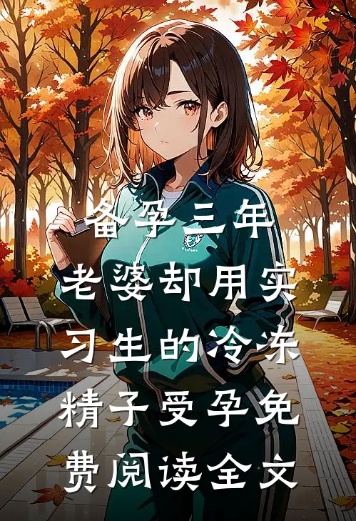 备孕三年，老婆却用实习生的冷冻精子受孕免费阅读全文