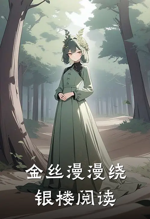 金丝漫漫绕银楼阅读