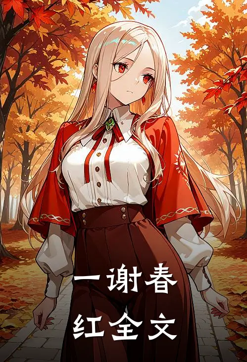 一谢春红全文