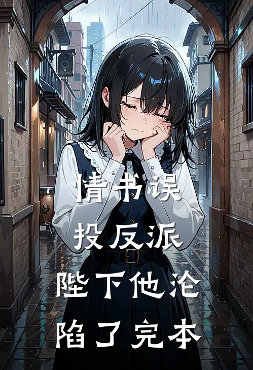 情书误投反派，陛下他沦陷了完本