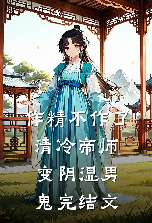 作精不作了，清冷帝师变阴湿男鬼完结文