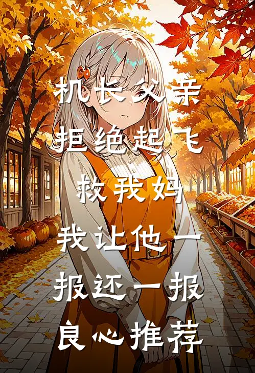 机长父亲拒绝起飞救我妈，我让他一报还一报良心推荐