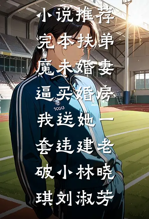 扶弟魔未婚妻逼买婚房，我送她一套违建老破小林晓琪刘淑芳热门的小说_小说推荐完本扶弟魔未婚妻逼买婚房，我送她一套违建老破小林晓琪刘淑芳