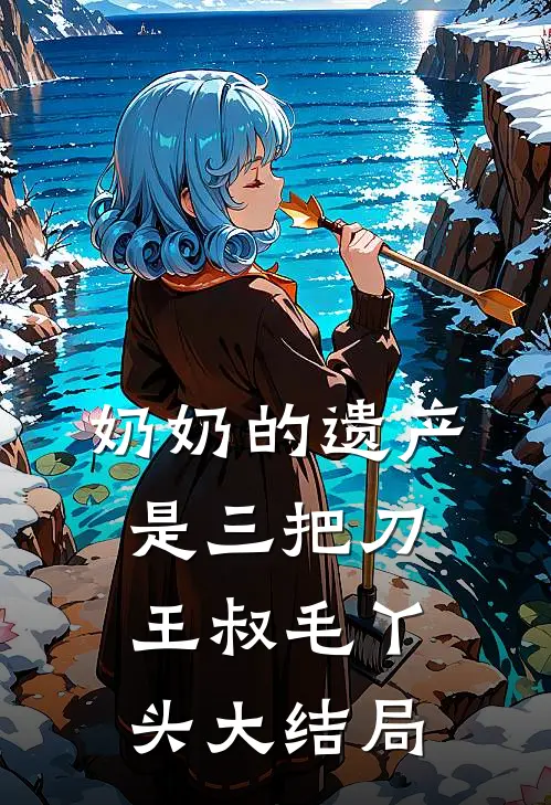 奶奶的遗产是三把刀王叔毛丫头大结局
