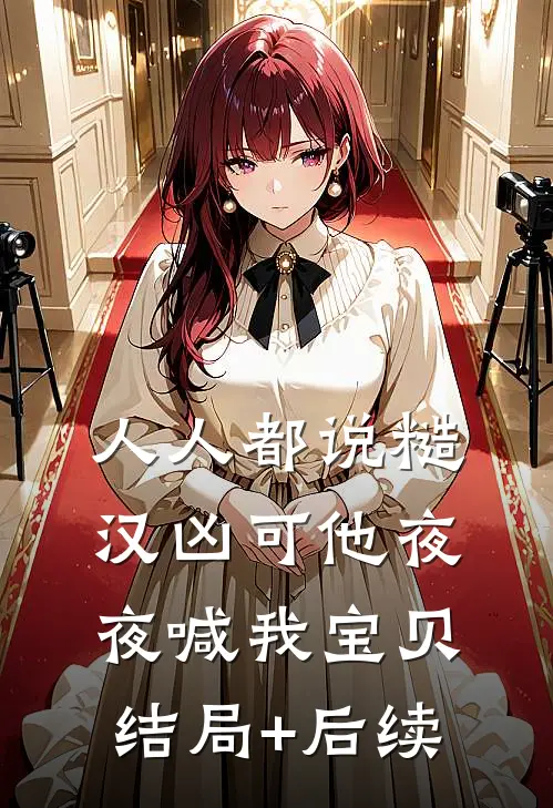 人人都说糙汉凶可他夜夜喊我宝贝结局+后续