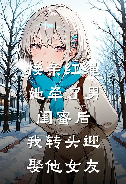 接亲红绳她牵了男闺蜜后，我转头迎娶他女友