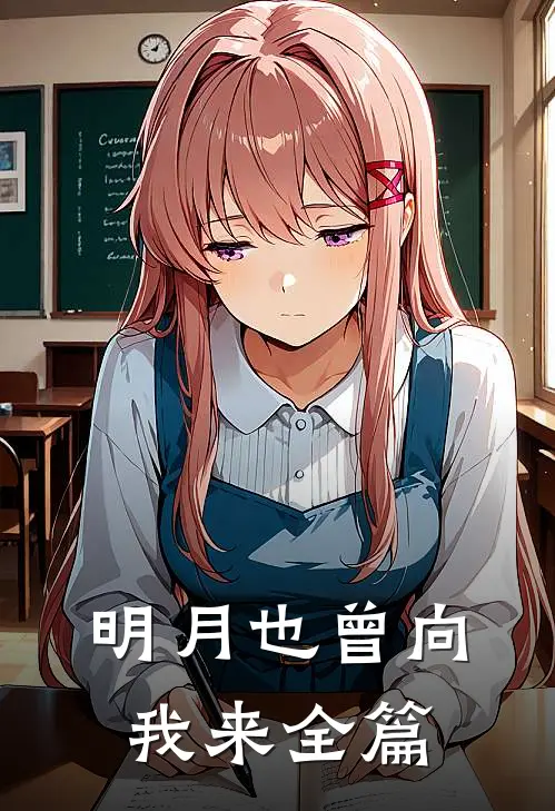 明月也曾向我来全篇
