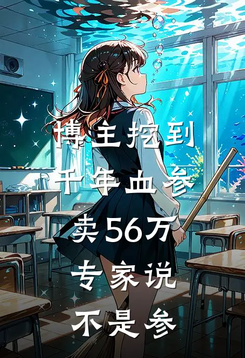 博主挖到千年血参卖56万，专家说不是参